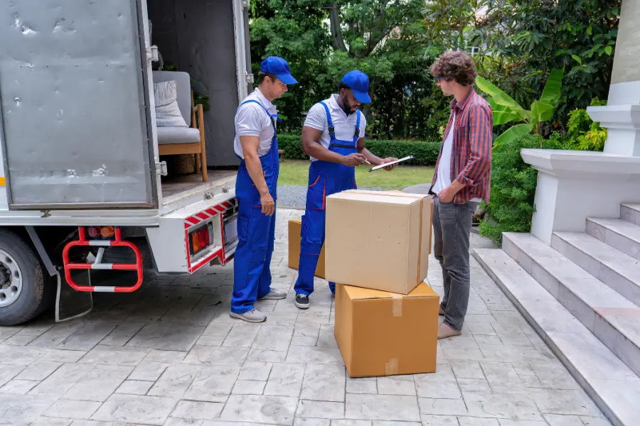 Trusted apartment movers in Albany, NY Trusted apartment movers in Albany, NY