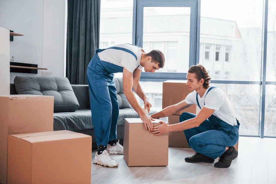 Experienced Relocation Services Albany, NY Experienced Relocation Services Albany, NY