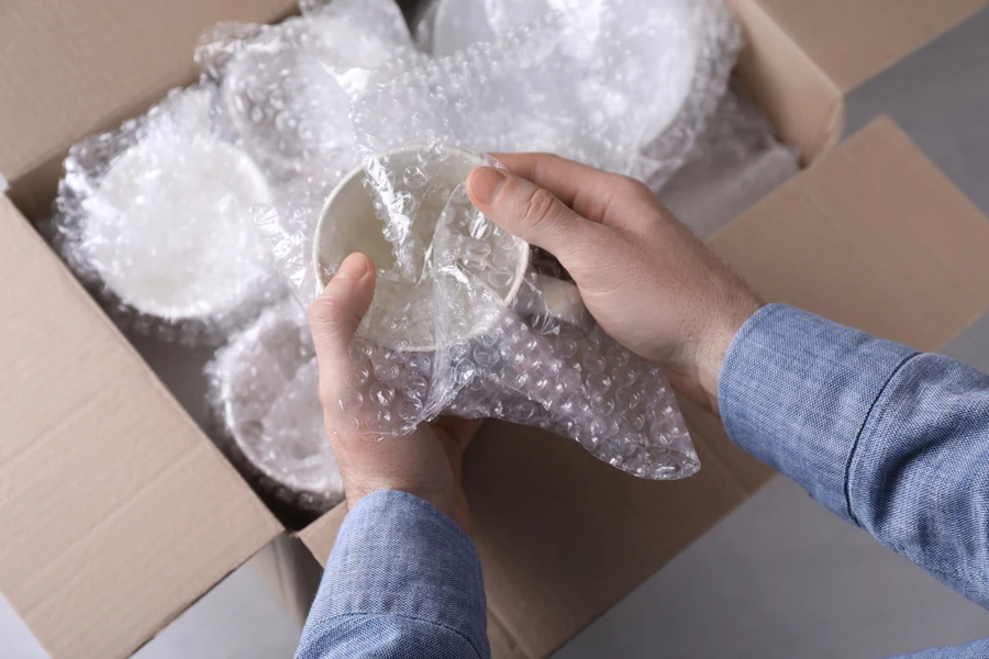 How Packing Services Help Organize Your Move More Efficiently Albany, NY How Packing Services Help Organize Your Move More Efficiently Albany, NY