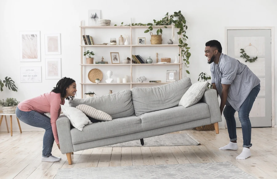 The Benefits Of Hiring Professionals For Furniture Moving Albany, NY The Benefits Of Hiring Professionals For Furniture Moving Albany, NY