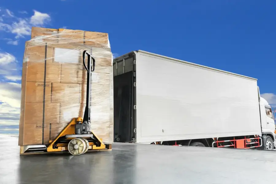 The Importance Of Logistics In Long Distance Moving Albany, NY The Importance Of Logistics In Long Distance Moving Albany, NY