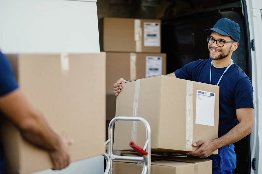 What To Expect From A Full-service Relocation Company Albany, NY What To Expect From A Full-service Relocation Company Albany, NY