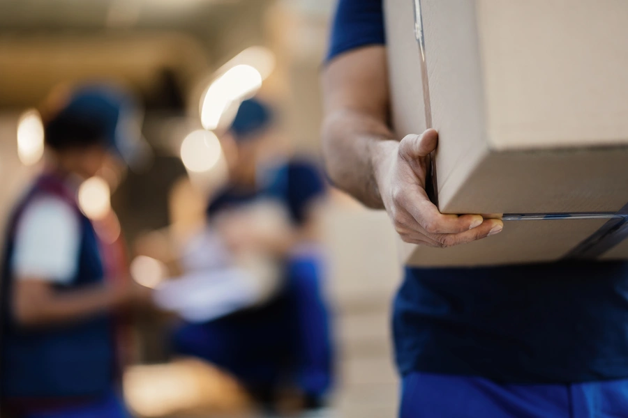 What To Expect From A Full-service Relocation Company in Albany, NY What To Expect From A Full-service Relocation Company in Albany, NY